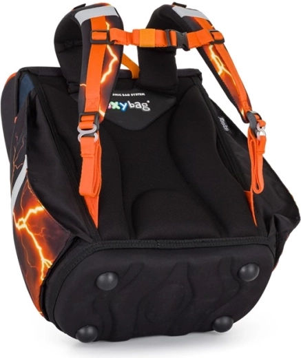 Sécurité et résistance par tous les temps