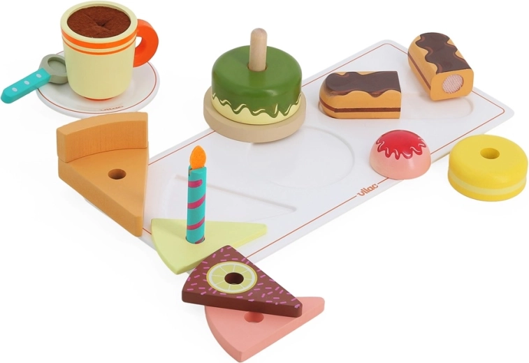 Desserts à assembler pour encore plus de plaisir