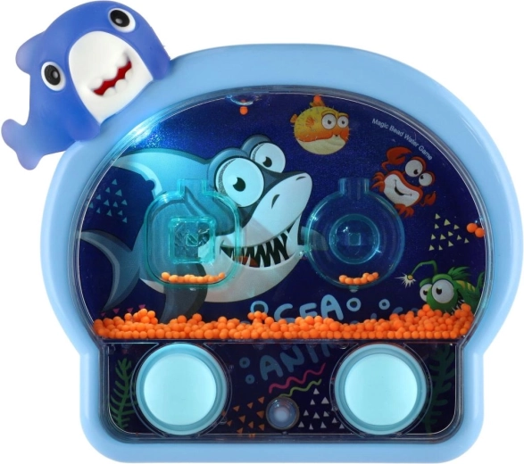 Double boutons pour un contrôle précis