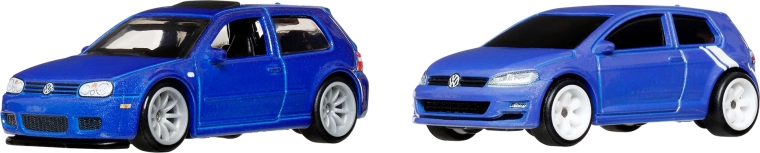 Échelle 1:64 et finition die-cast détaillée