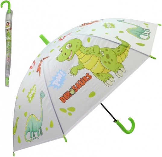 Parapluie enfant avec animaux