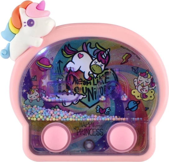 Lumières pour un effet magique