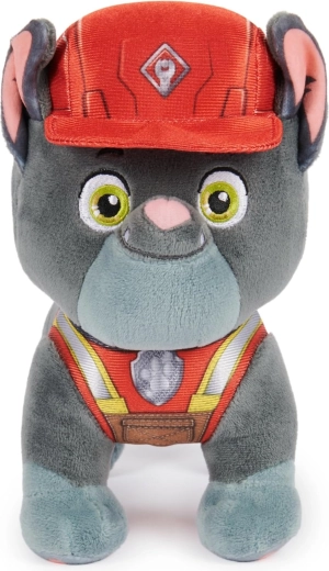 Peluche toute douce pour les câlins