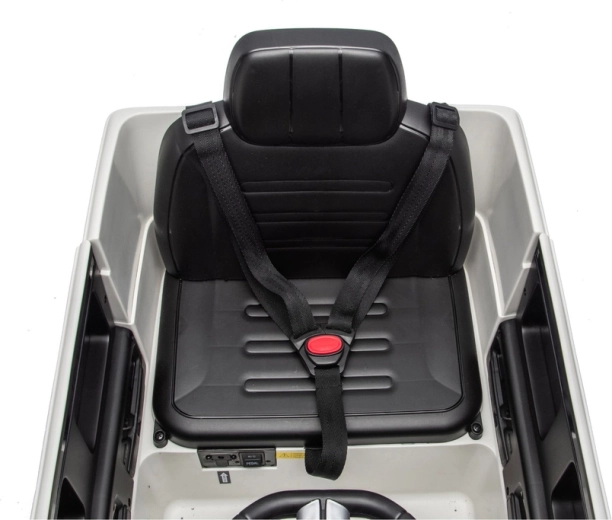 Assise sûre et confortable