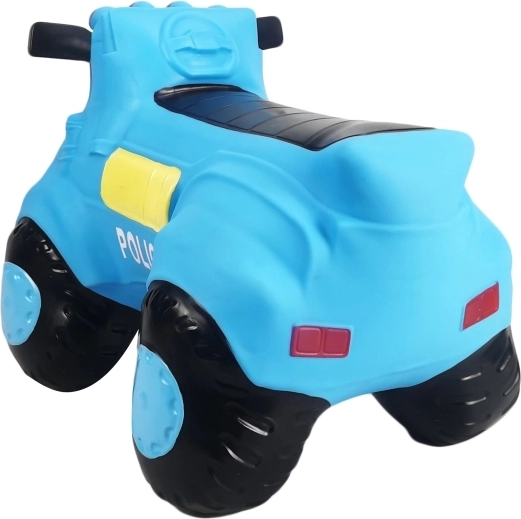 Stable et sûr pour les plus petits