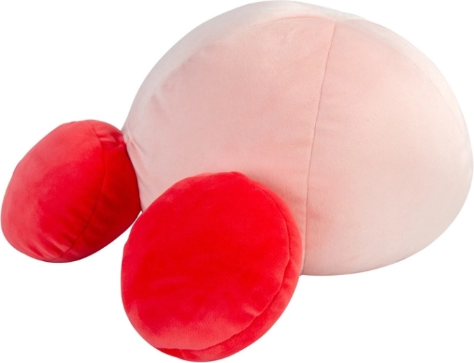 Moelleux XXL et texture “squishy”