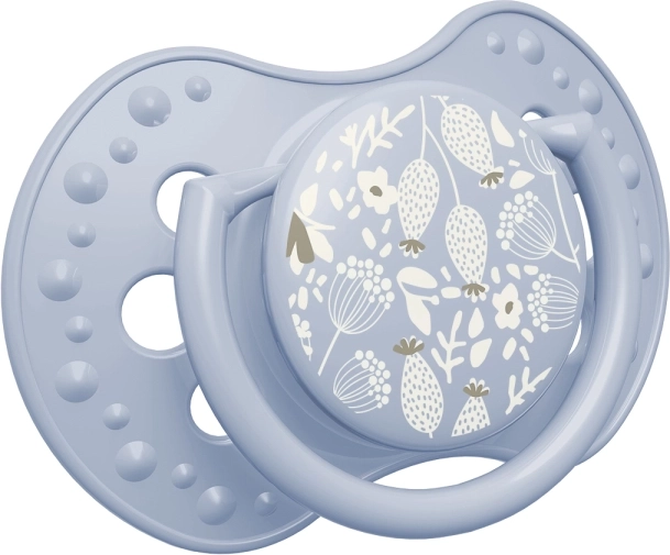 Forme douce pendant l’allaitement et sensation familière pour bébé