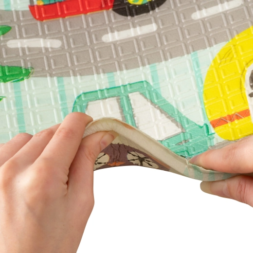 Mousse XPE premium pour confort et sécurité