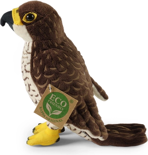Peluche douce au format idéal de 18 cm