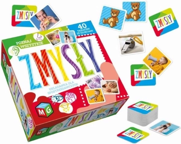 Smysly – jeu de mémoire