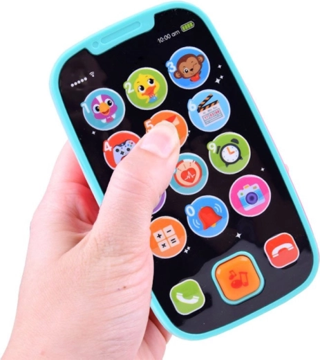 Conception sûre pour les petites mains