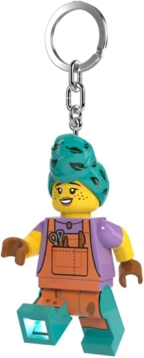 Lumière LED brillante toujours à portée de main