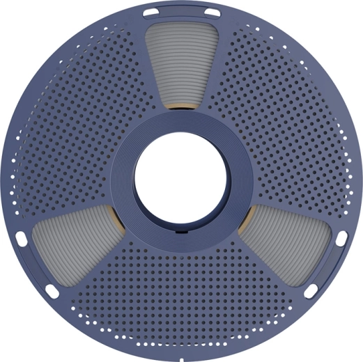 Filament gris Sunlu PETG High‑Speed Matte pour impression 3D