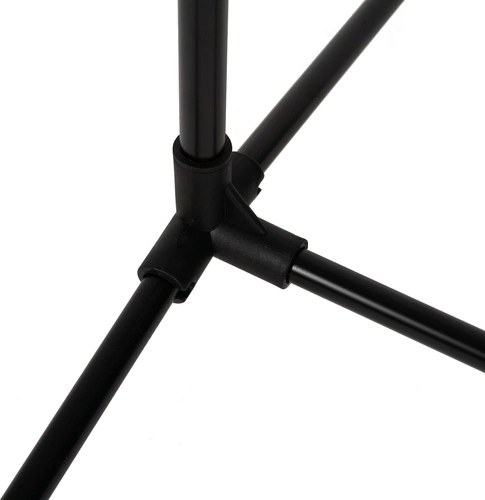 Structure stable en acier pour jouer en extérieur