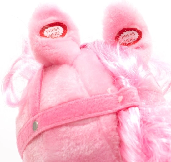 Oreilles interactives avec sons et mélodie