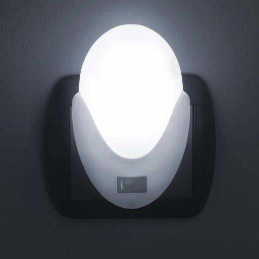 Veilleuse LED Phenom avec interrupteur