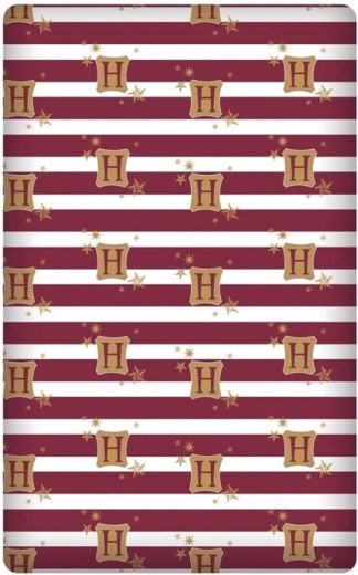 Drap Harry Potter 140 × 200 cm