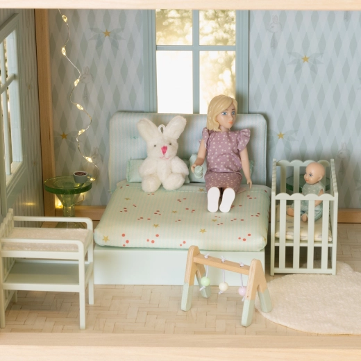 Accessoires Lundby à l’échelle 1:18