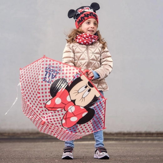 Protection pratique contre la pluie