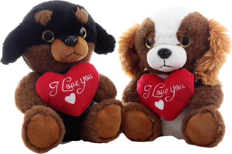 Deux variantes adorables