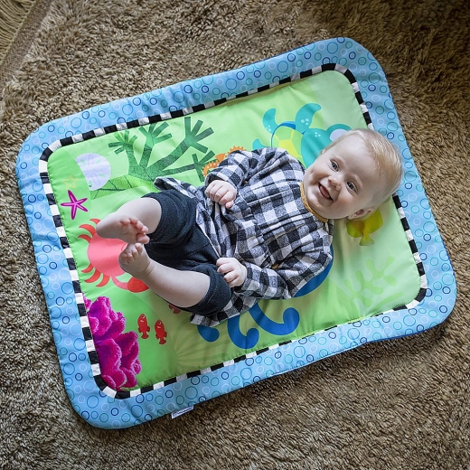 Évolutif avec l’enfant : 4 modes de jeu