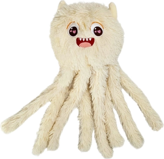 Peluche pieuvre 35 cm