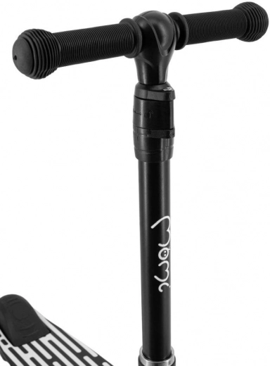 Évolutive avec l’enfant : 3 niveaux de hauteur