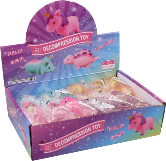 Pour le jeu sensoriel et la réduction du stress