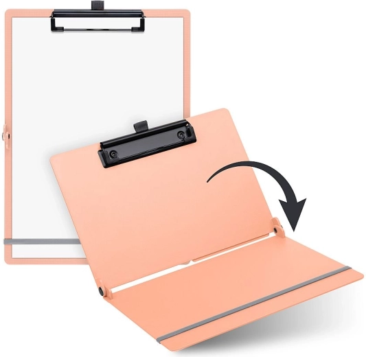 Format pliable de A4 à A5