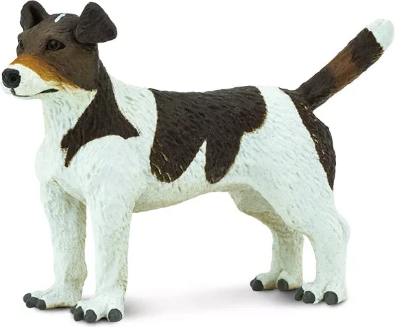 Figurine peinte à la main avec des détails réalistes