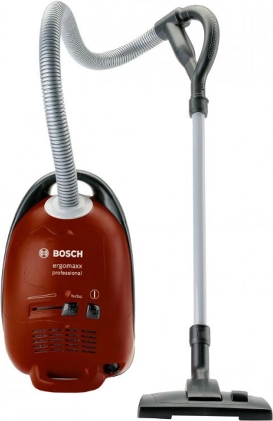 Aspirateur pour enfants BOSCH avec son réaliste