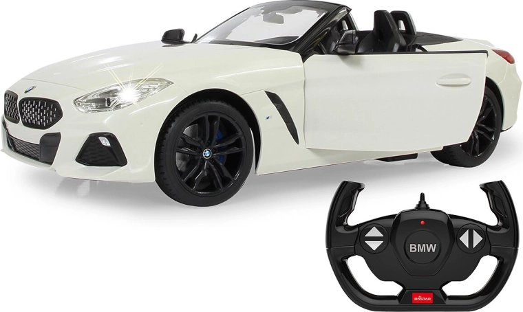 Licence officielle BMW et détails réalistes