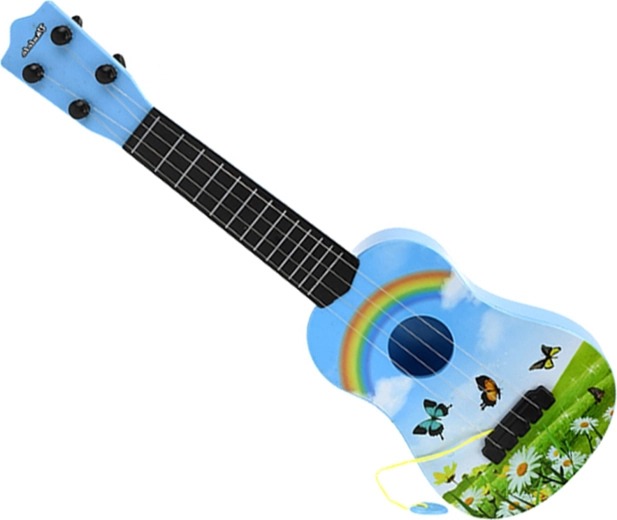 Instrument de musique idéal pour débuter