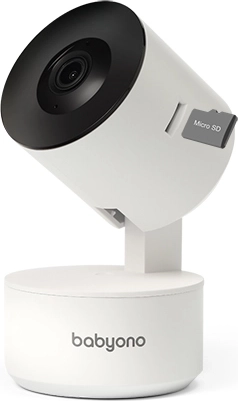 Alertes intelligentes de mouvement et de son