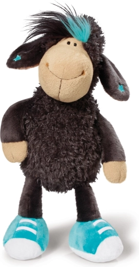 NICI mouton en peluche Jolly Leroy 25 cm