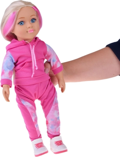 Membres articulés et poses