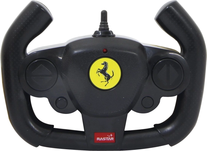 Commande ergonomique 2,4 GHz