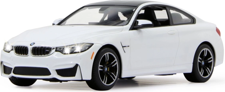 Licence officielle BMW et finition réaliste
