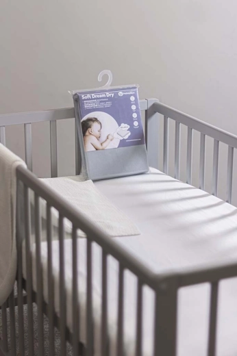 Protection imperméable du matelas