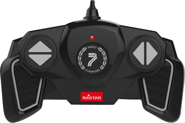 Commande confortable 2,4 GHz