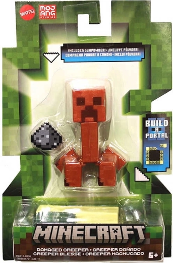 Build a Portal : 1 pièce dans chaque emballage