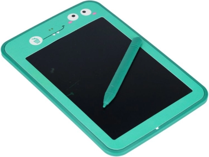Tablette de dessin électronique pour enfants avec écran LCD