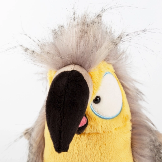 Peluche toute douce pour des câlins au quotidien
