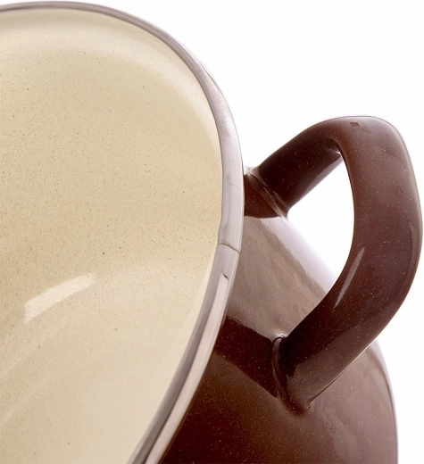 Prise en main confortable et sûre