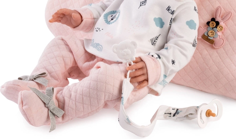 Accessoires pour les petites soigneuses