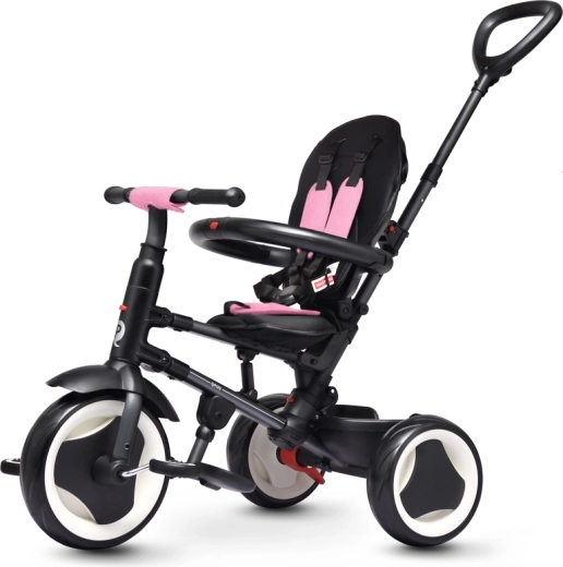 Évolue avec l’enfant de 10 à 72 mois