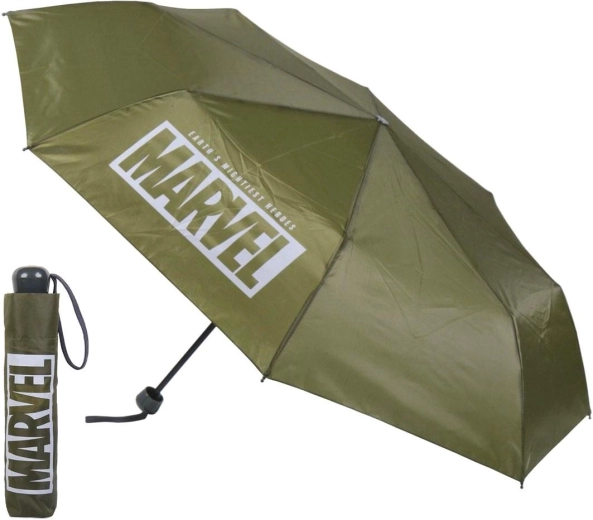 Parapluie pliant Marvel - 1 pièce
