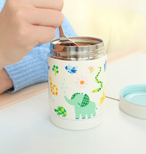 Isolation pour aliments chauds et froids
