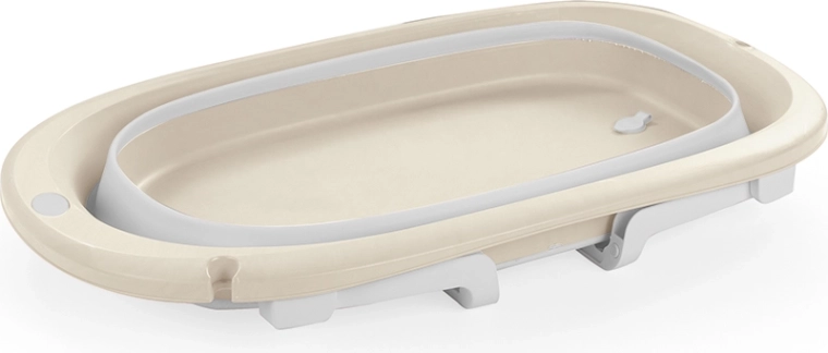 Se plie en quelques secondes, prête partout