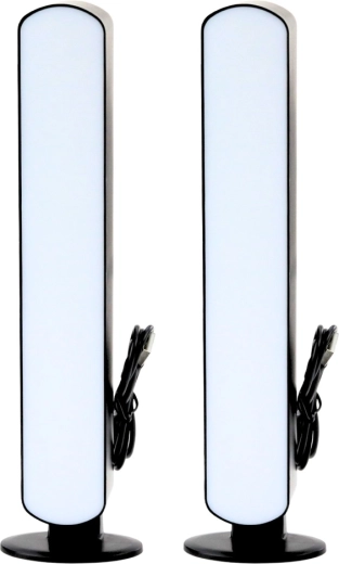 Installation flexible – verticale ou horizontale